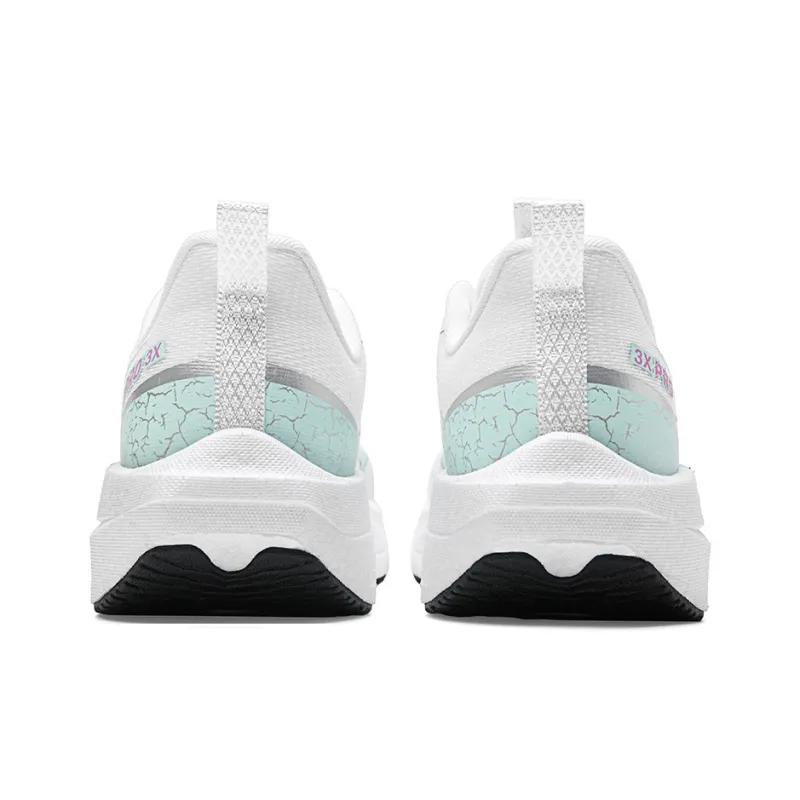 ROHR Shock Absorbers Slip Resistant, Abrasion Resistant, Lightweight Low Top Running Shoes Unisex-71