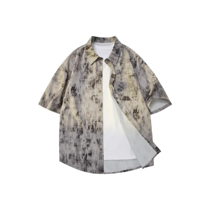 NEAR HERE Casual Sportswear Unisex-9