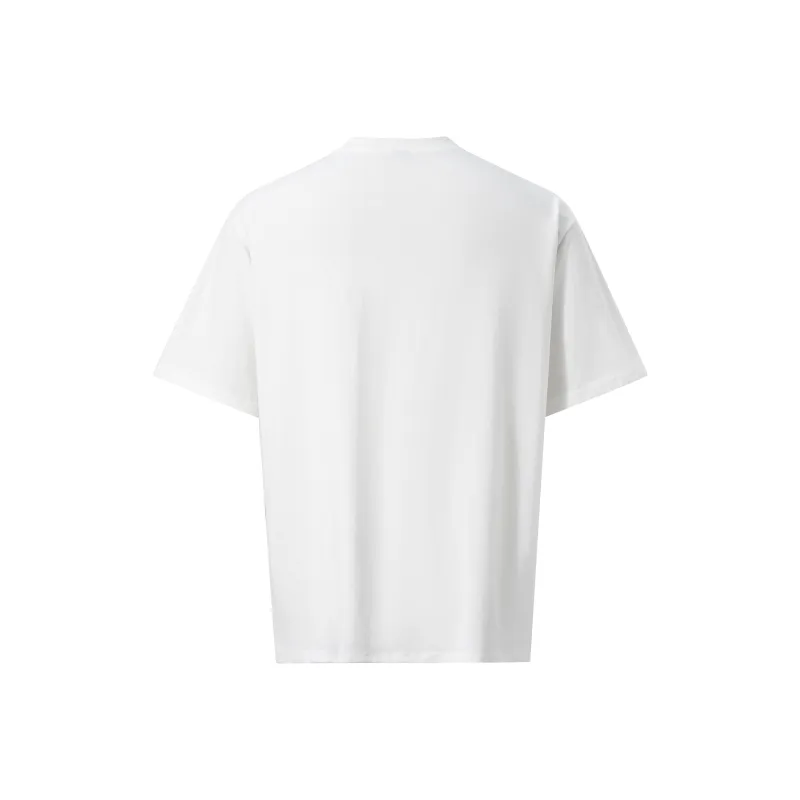 GWAF T Shirts Unisex-6