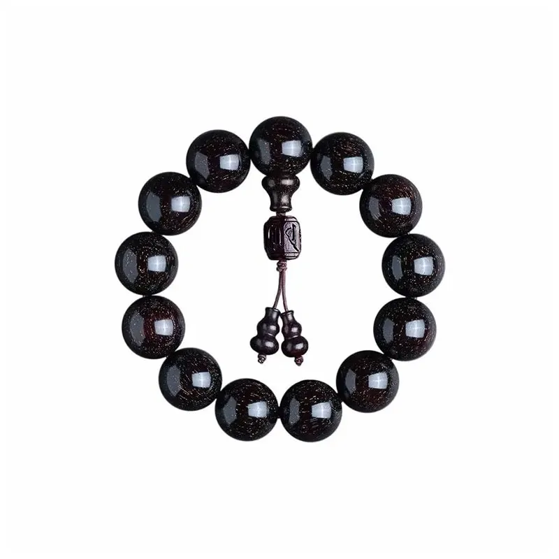 GUMUJIANG Pterocarpus Bracelets Unisex-11