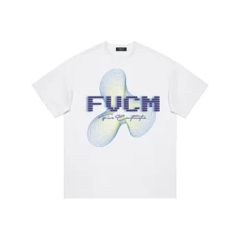 FIVE CM T Shirts Unisex