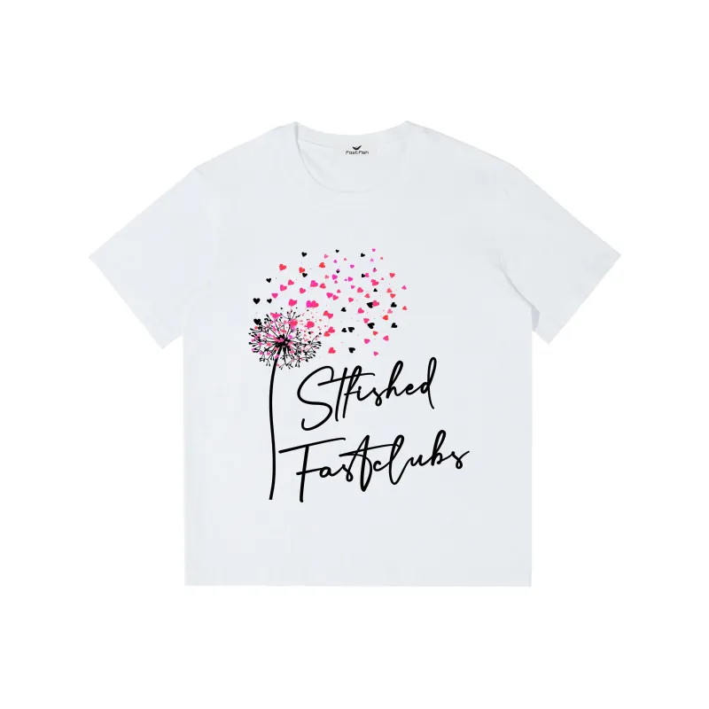 FASTFISH T-Shirts Unisex-4