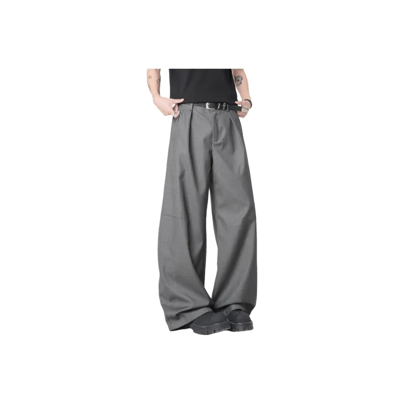 WOKXSS Casual Pants Unisex-5