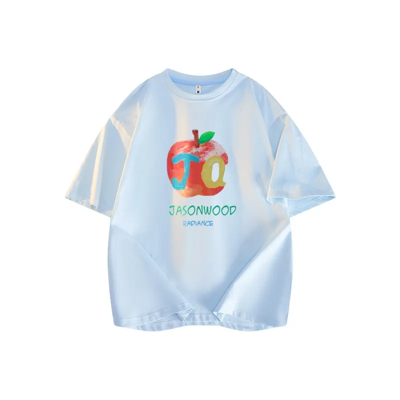 JASONWOOD T Shirts Unisex-20