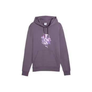 PUMA Sudadera Con Capucha PUMA X Neymar Creativity Para Hombre