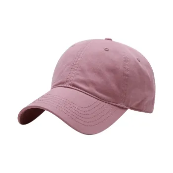 NANJIREN Cotton Baseball Caps Unisex