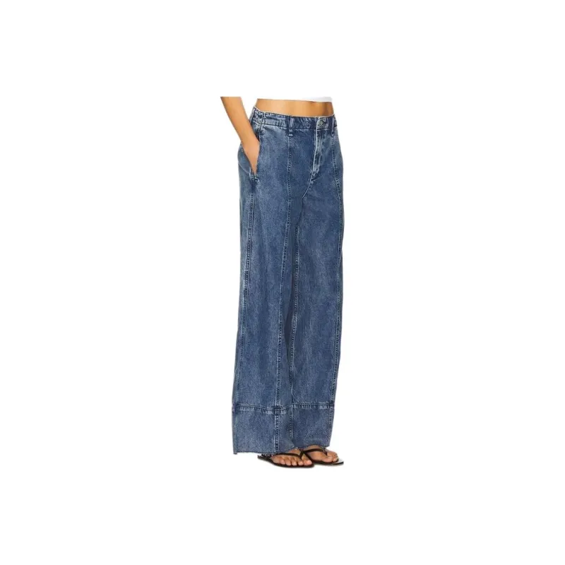 RAG&BONE Jeans Women's Blue-2