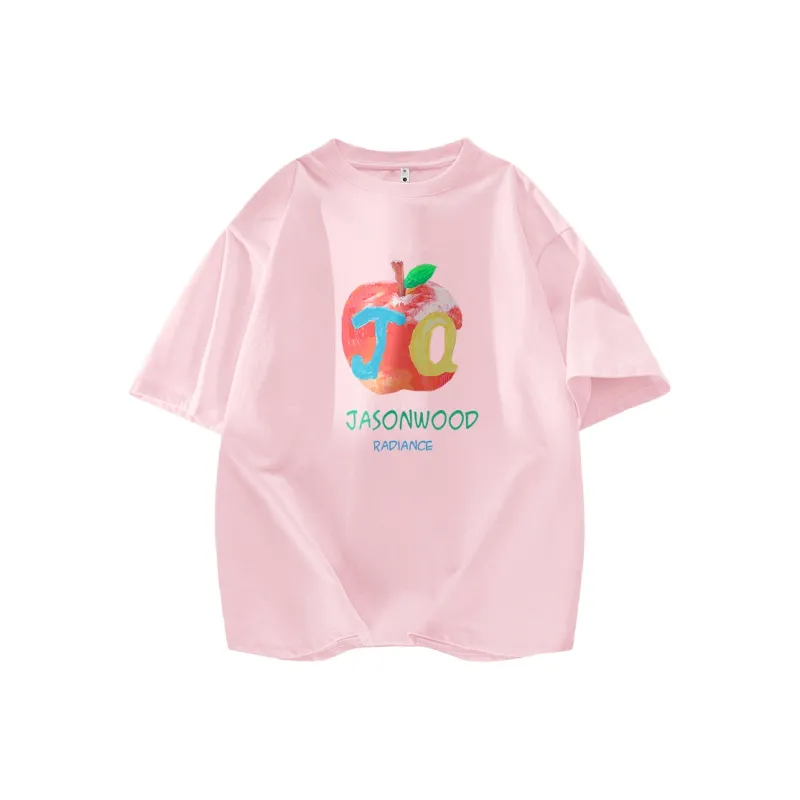 JASONWOOD T Shirts Unisex-15