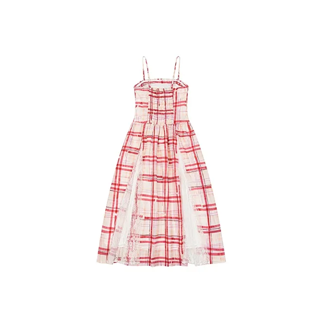1ESS LA MODE Slip Dress Women's-1