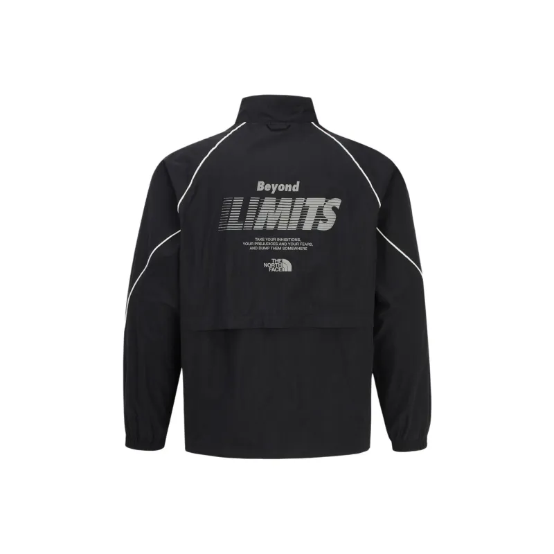 THE NORTH FACE Jackets & Coats Men's Black-1