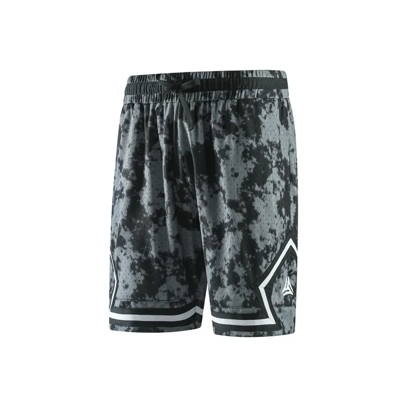 JIANWANG Basketball Shorts Unisex-44