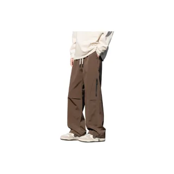 FISHGALAXY Casual Pants Unisex