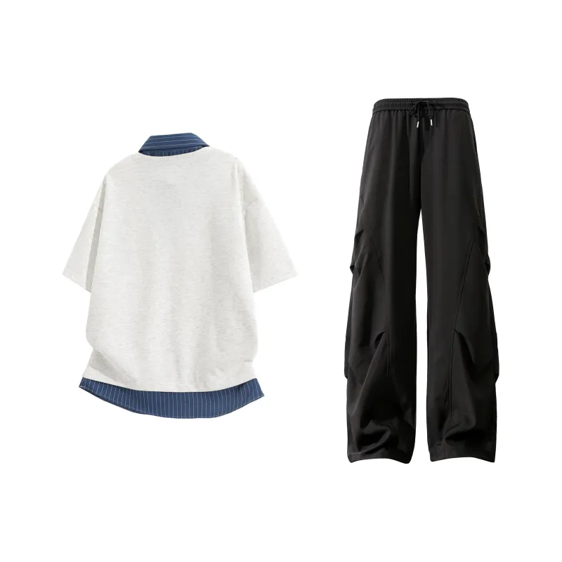 Tre Club Casual Sportswear Unisex-1