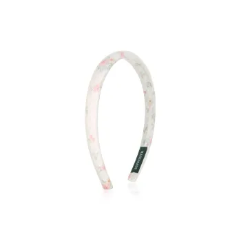 DODOGOGO Fabric ABS Headbands Women's