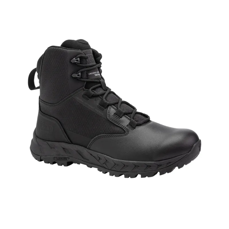 MAGNUM Crew Outdoor Boots Men's Black-1