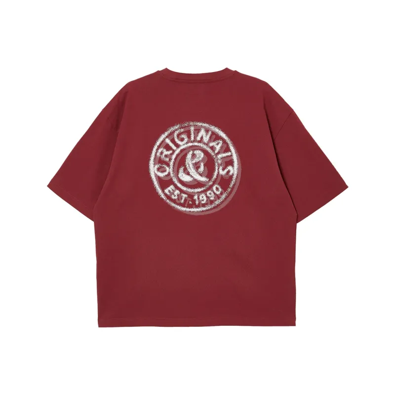 JACK&JONES T Shirts Men-7