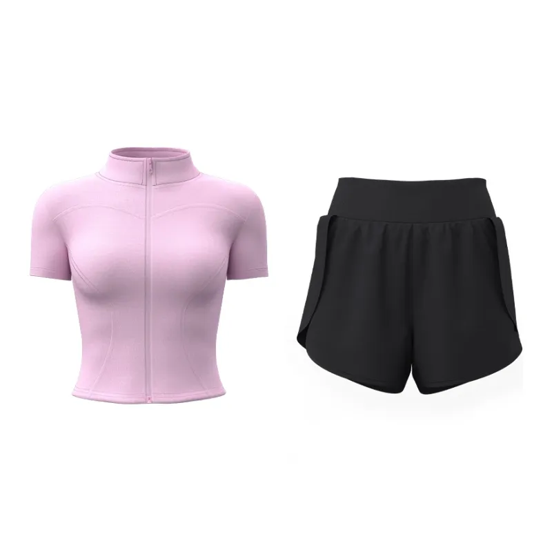 FARO Women's Shapewear-34