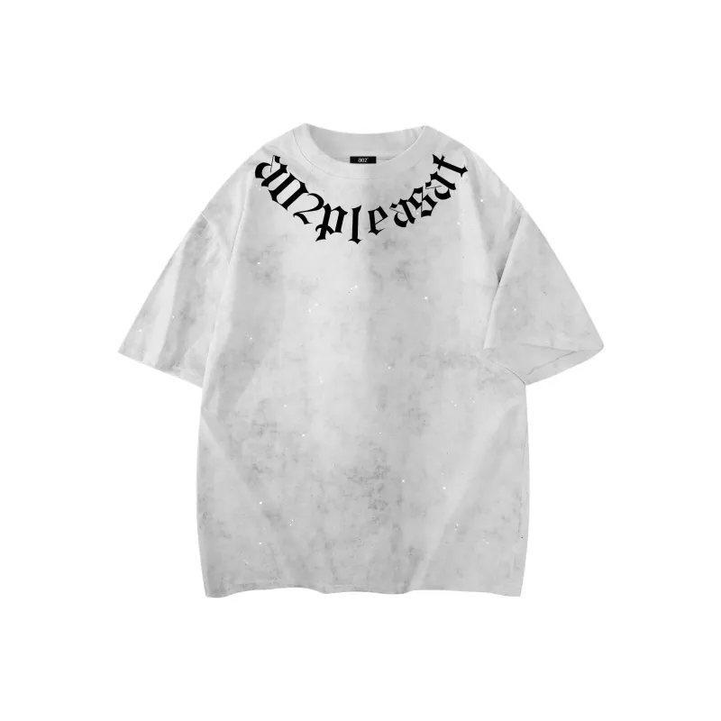 A02 T Shirts Unisex-4