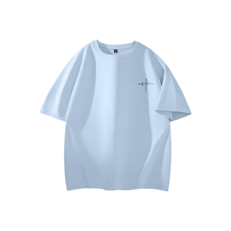 Cotton T Shirts Unisex-8
