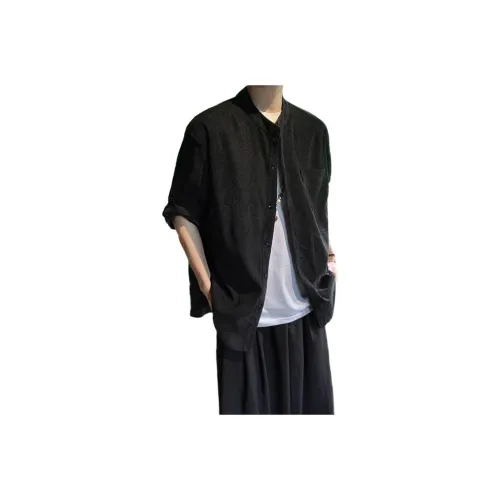 SUNSETMONENT Shirts Unisex