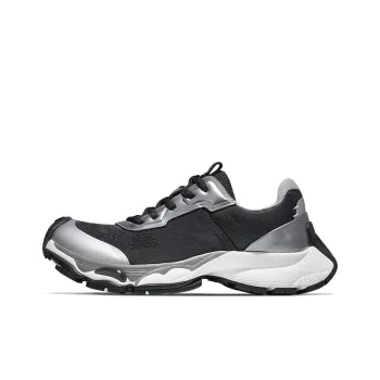 SALAXI Cushioning Abrasion Resistant Breathable Low Top Chunky Sneakers Unisex