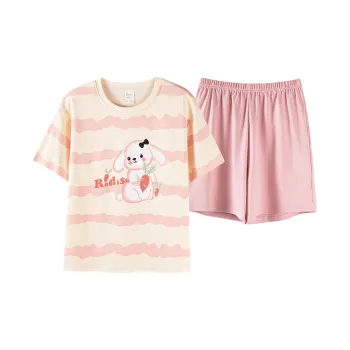 Urban Beauty Pajama Set Women's