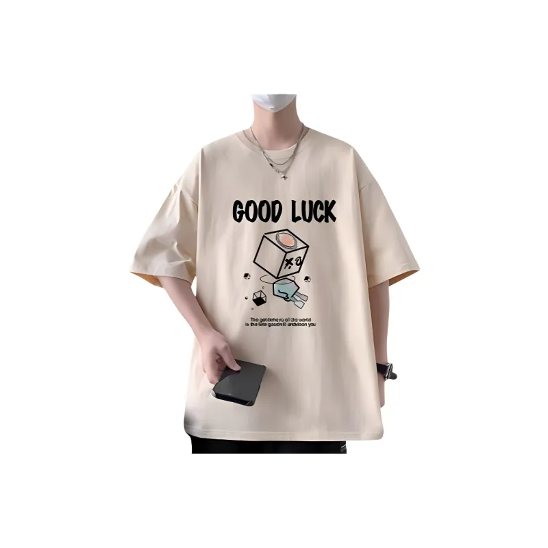 TONYBEAR T Shirts Men-4