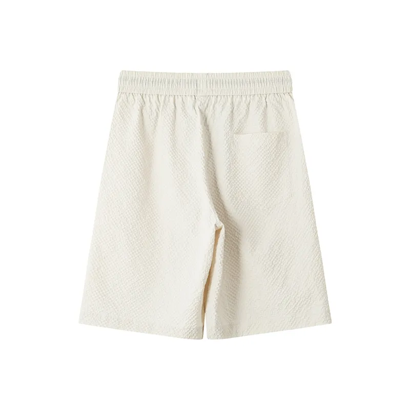 ROSECREED Casual Shorts Unisex-1