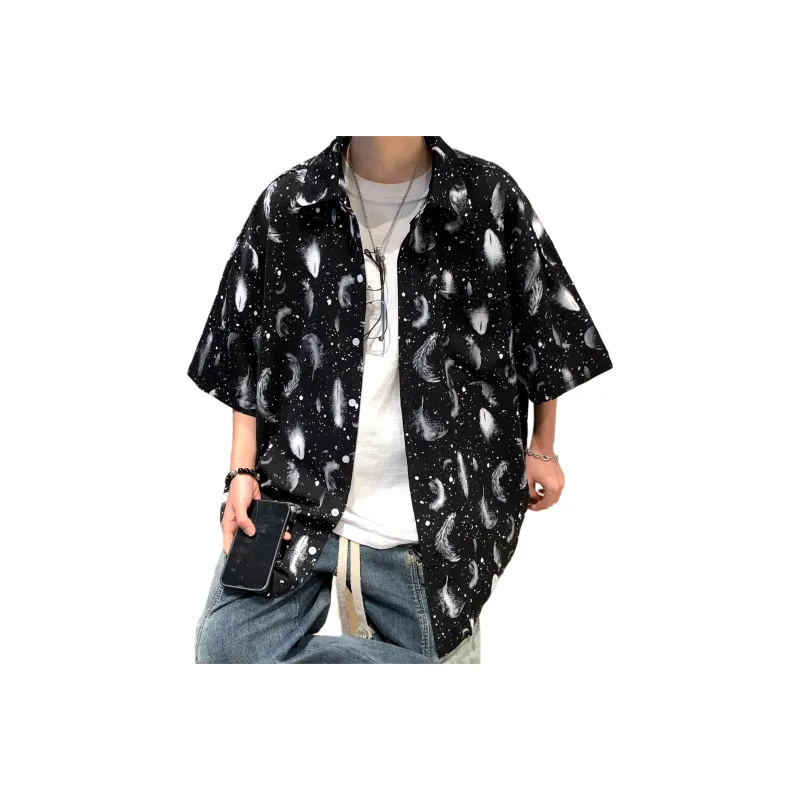 ACUOD BY CHANU Shirts Unisex-10