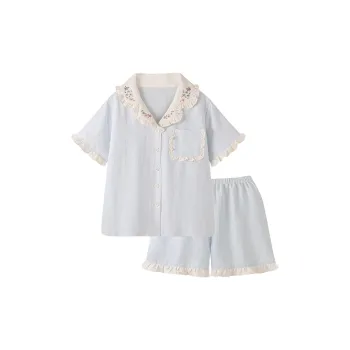 Good Fortune Pajama Set Women's