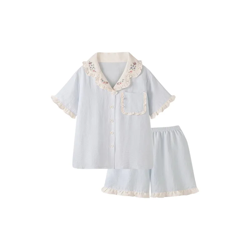 Good Fortune Pajama Set Women's-0