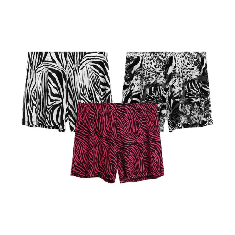Sicily Boxer Shorts Men's 3 Pack-5