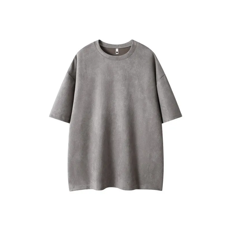 QOTRIOCK T Shirts Unisex-2