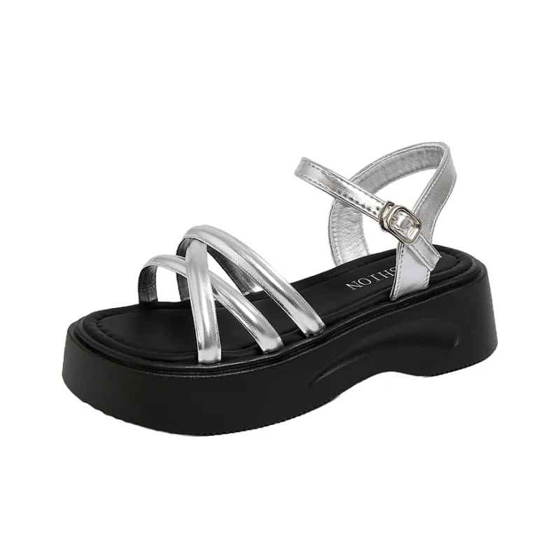 Zomila One Strap Sandals Women's-10