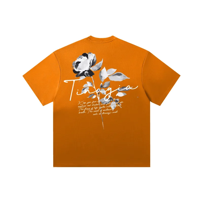 TINA GIA T Shirts Unisex-13