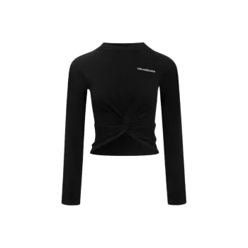 Ann Andelman Sweaters Women's Black