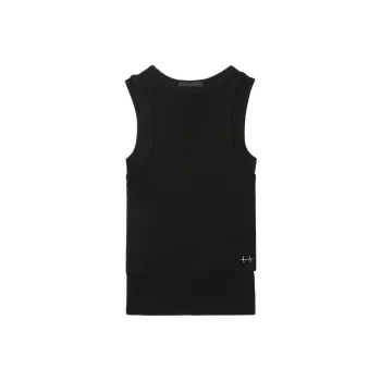 HELIOT EMIL Tank Tops Women's Black