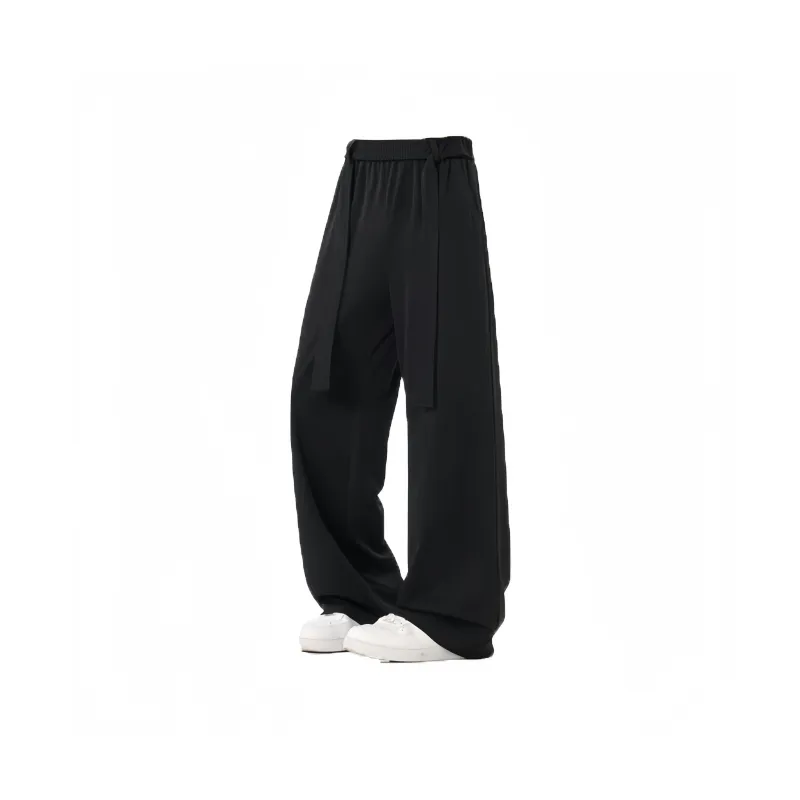 KLAMMKICKS Casual Pants Unisex-3