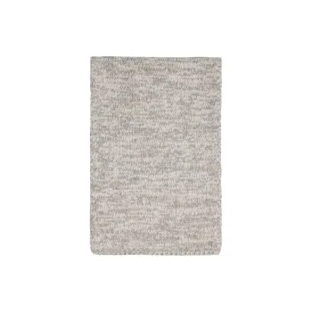 Joseph Joseph Wool, Cotton Knit Scarves Men's Gray