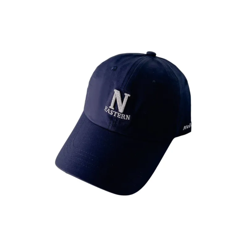 Ai Jiawei Polyester Baseball Caps Unisex-4