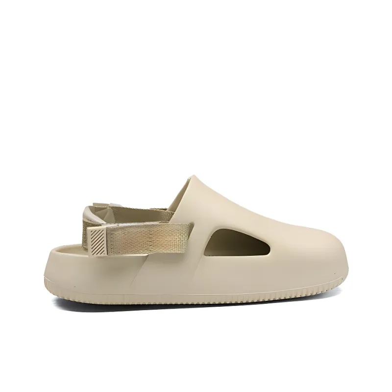 Darcy Sen Quiet Abrasion Resistant Slip Resistant Closed Toe Slippers Men's-8