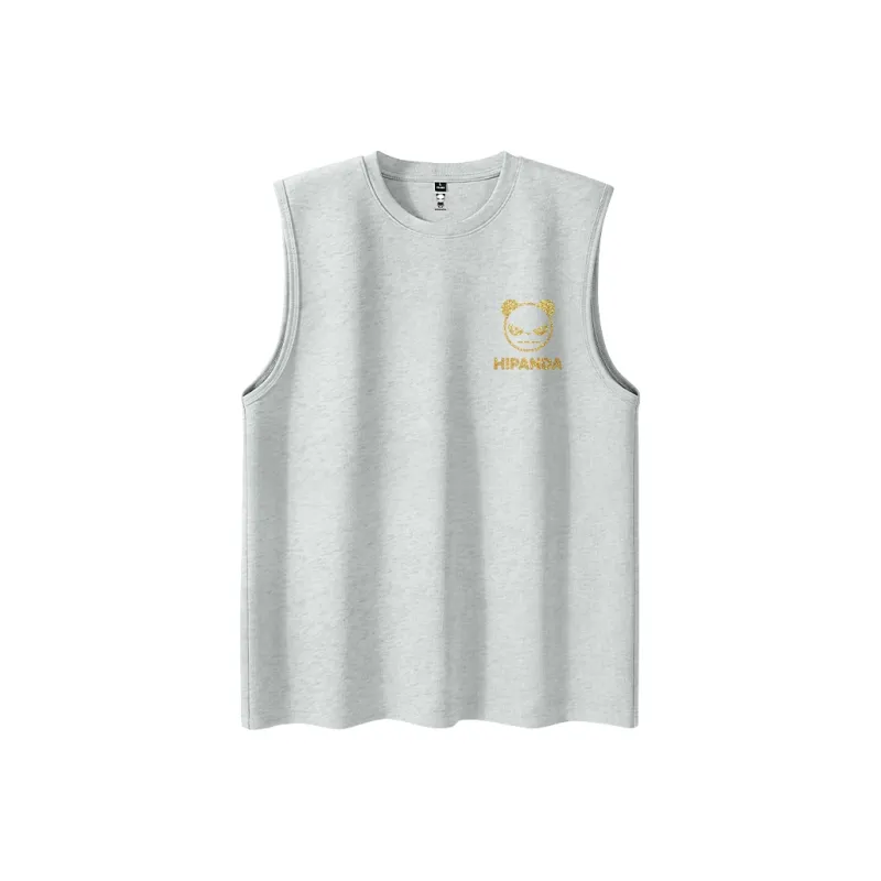 HIPANDA Tank Tops Men-9