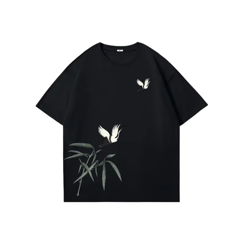 TONYBEAR T Shirts Men-2
