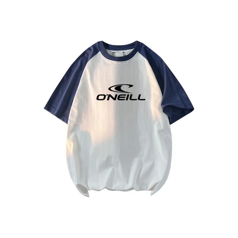 O'Neill T Shirts Unisex-10