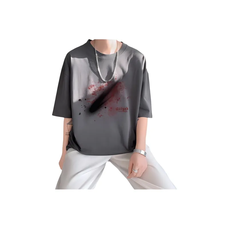 TONYBEAR T Shirts Men-4