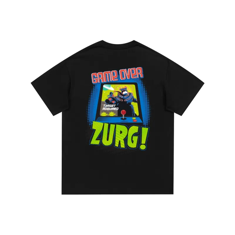 Disney T Shirts Unisex-0