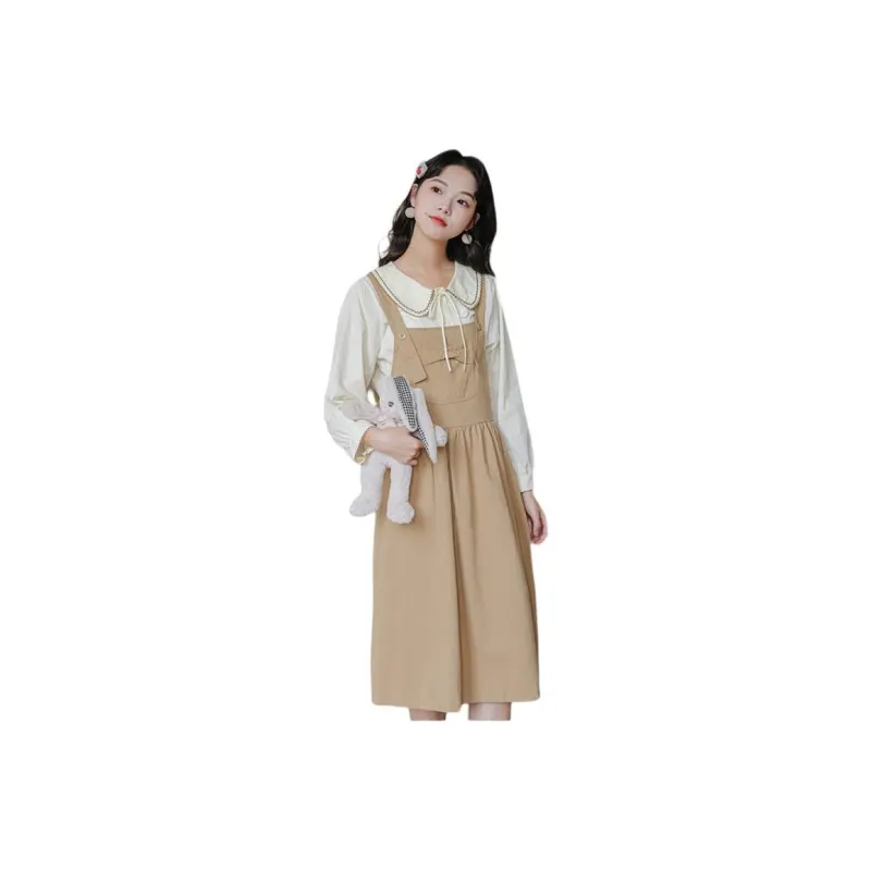 Dior Beauty Two Piece Skirt Sets Women's-0