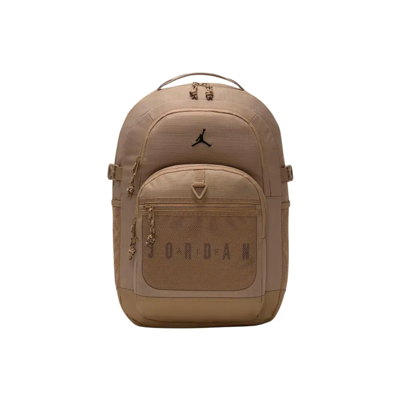 JORDAN Blacktop Backpack 25L-0