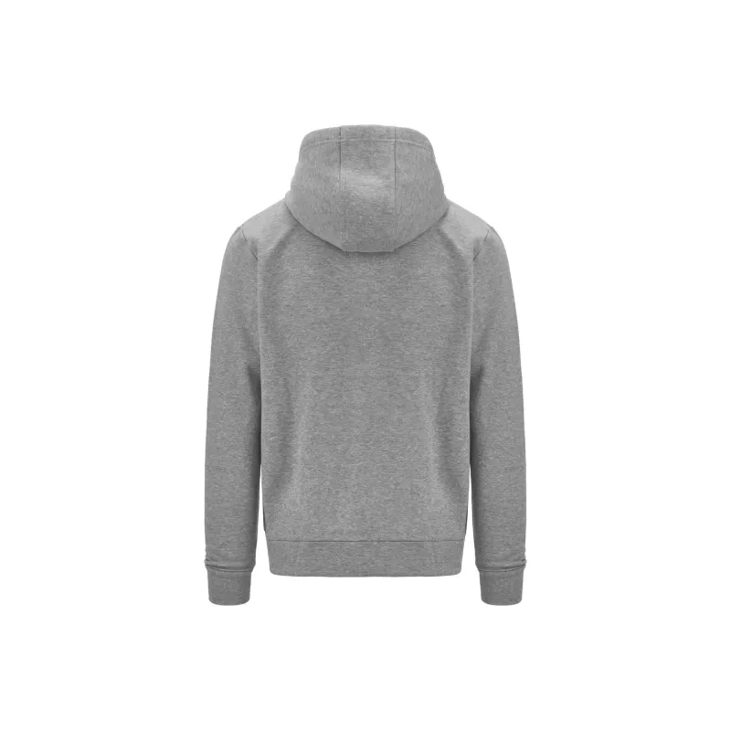 Kappa KAPPA4TRAINING Velvet feel Coat Men's-22