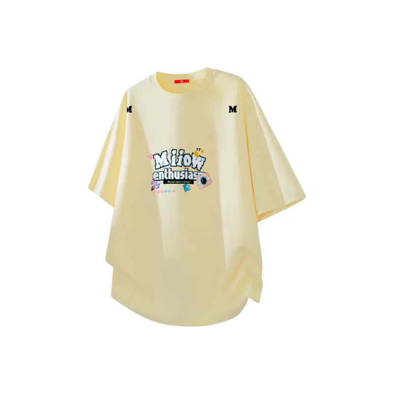 MIIOW Cool One Summer Series T Shirt Women's-9